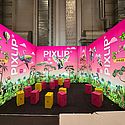 PIXLIP erleuchtet die eltec 2025
