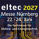 eltec Nürnberg 2027: Bayerns Kraftzentrum der Elektro- und Energietechnik